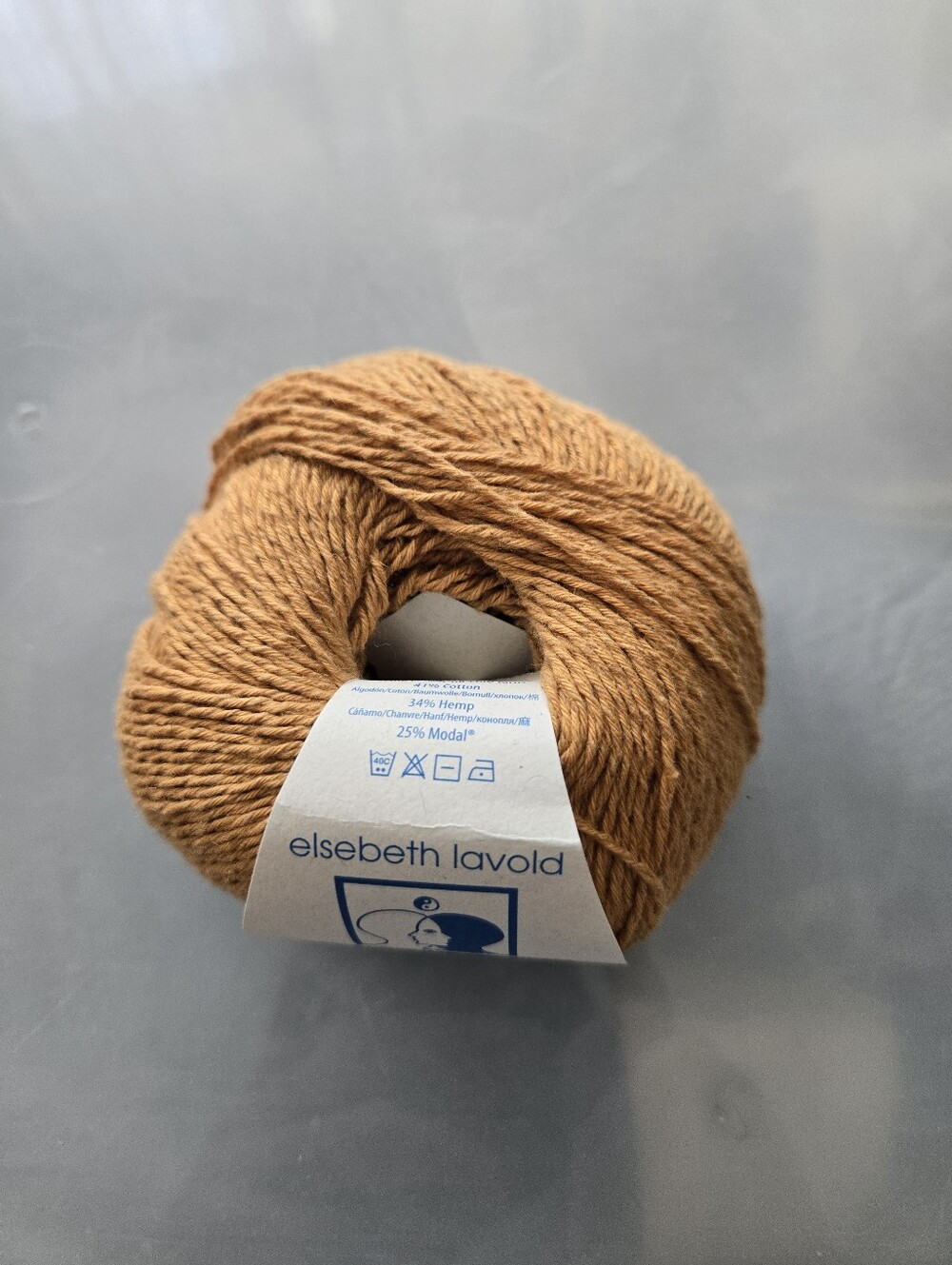 Hemapthy Yarn